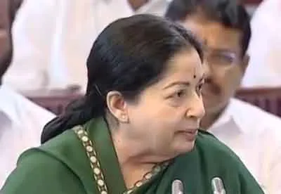 jayalalitha